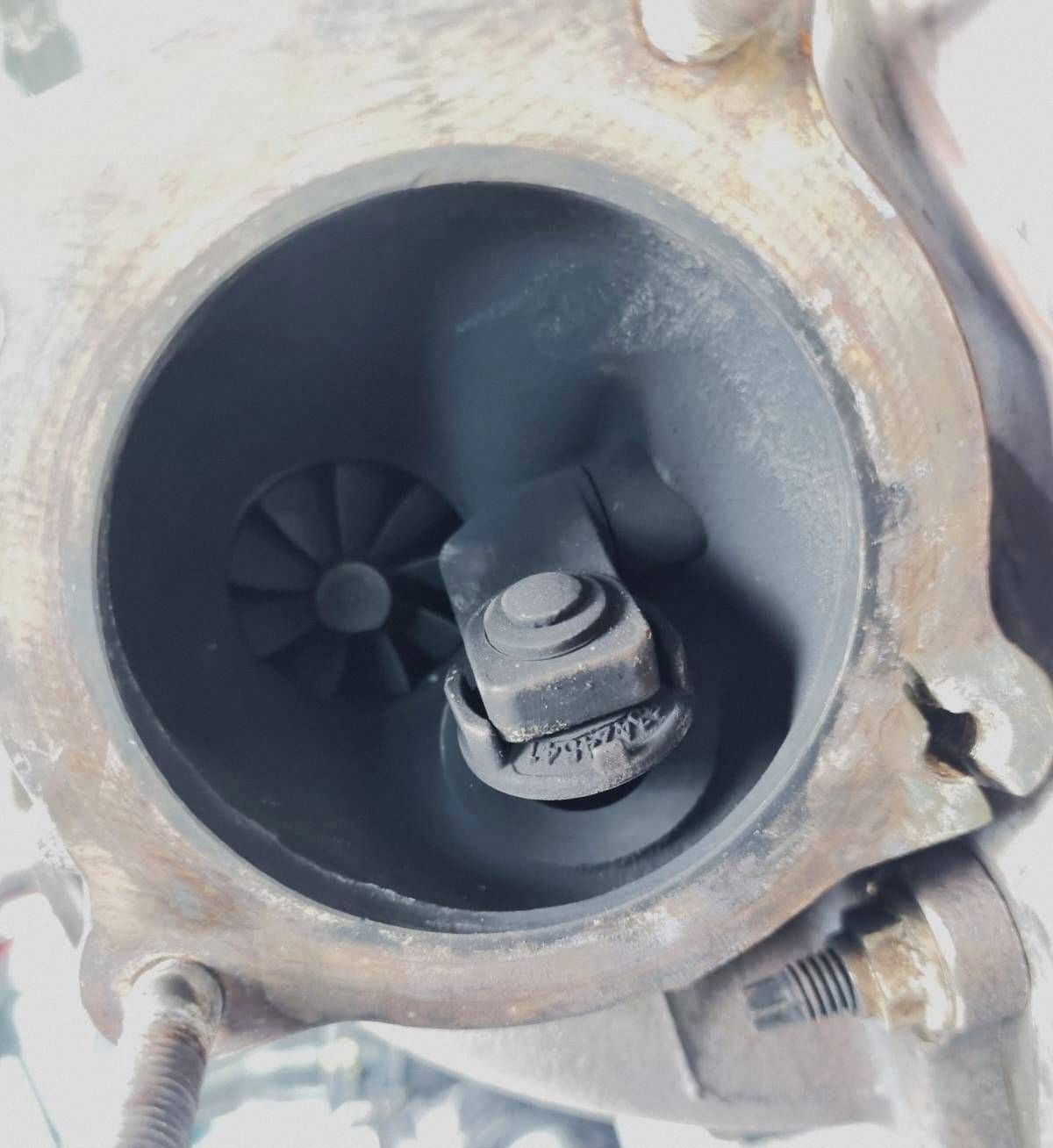Moteur M1DD - Image 10