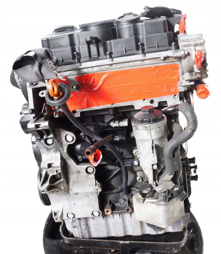 Moteur BMN - Image 1