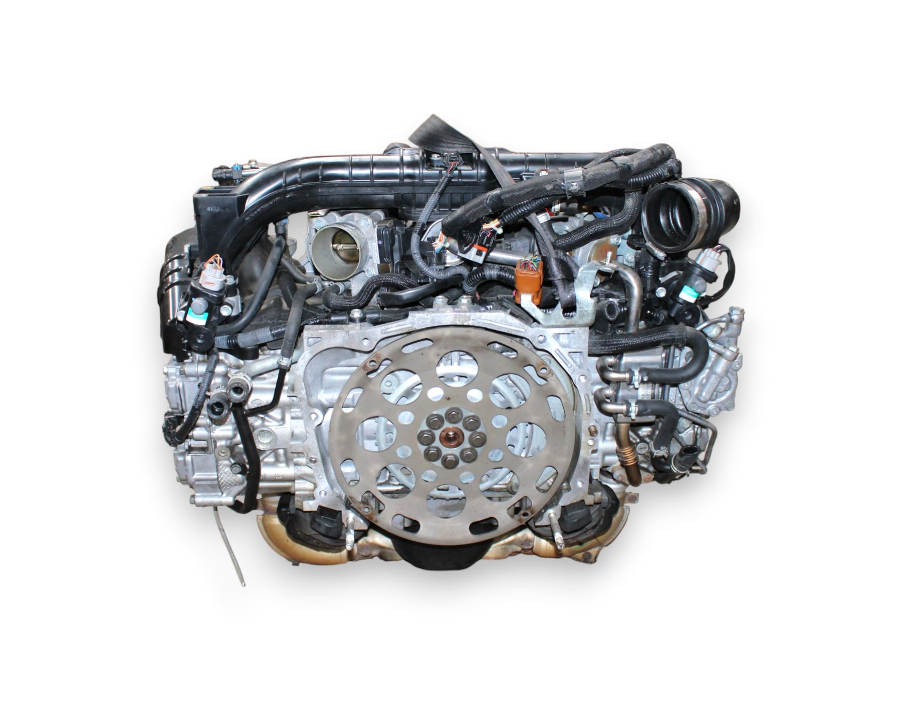 Moteur FB16 - Image 2