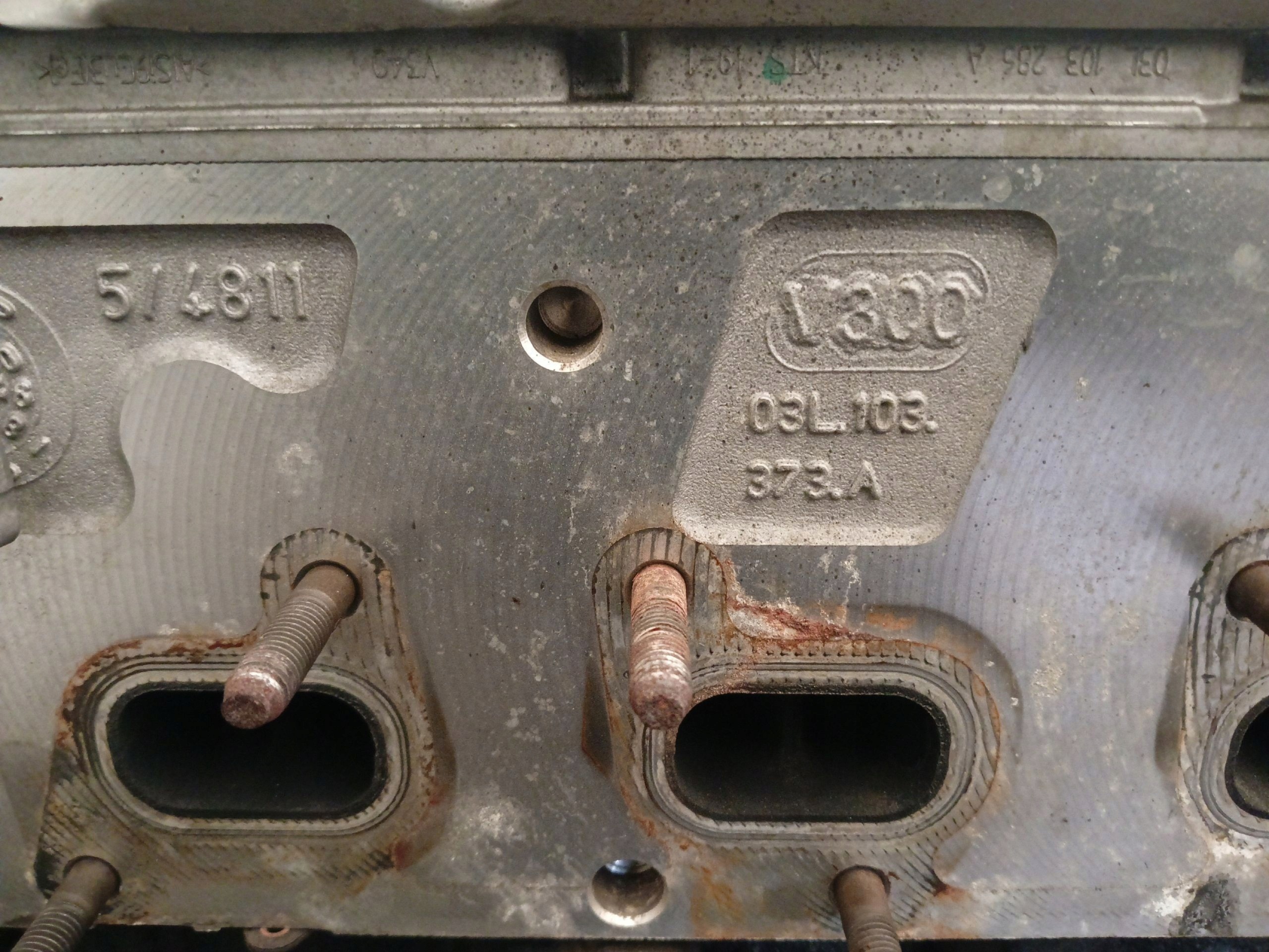 Moteur CAYB - Image 7