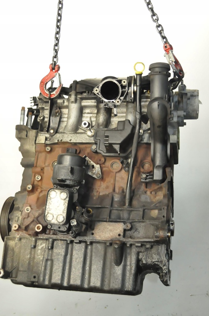 Moteur QXBB - Image 1
