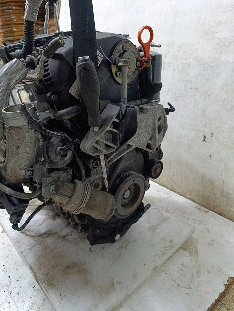 Moteur CAWA - Image 2