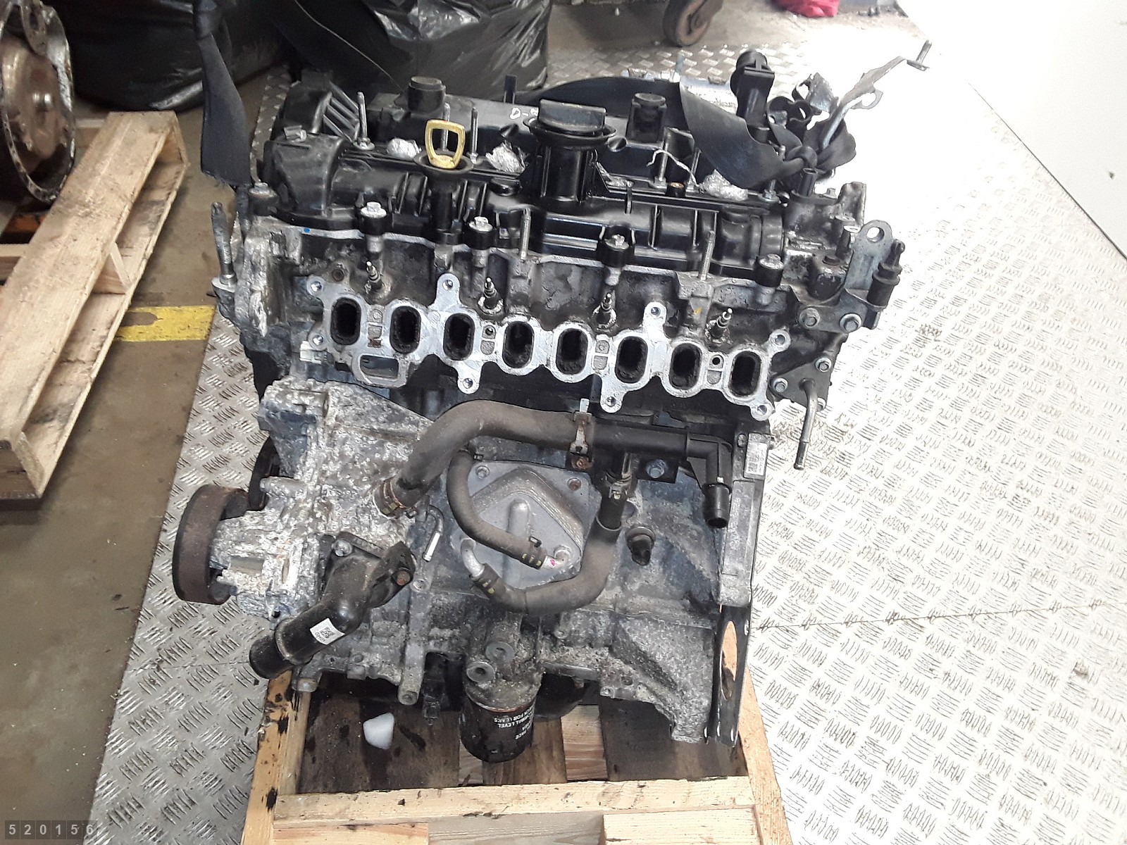 Moteur SHY1 - Image 5