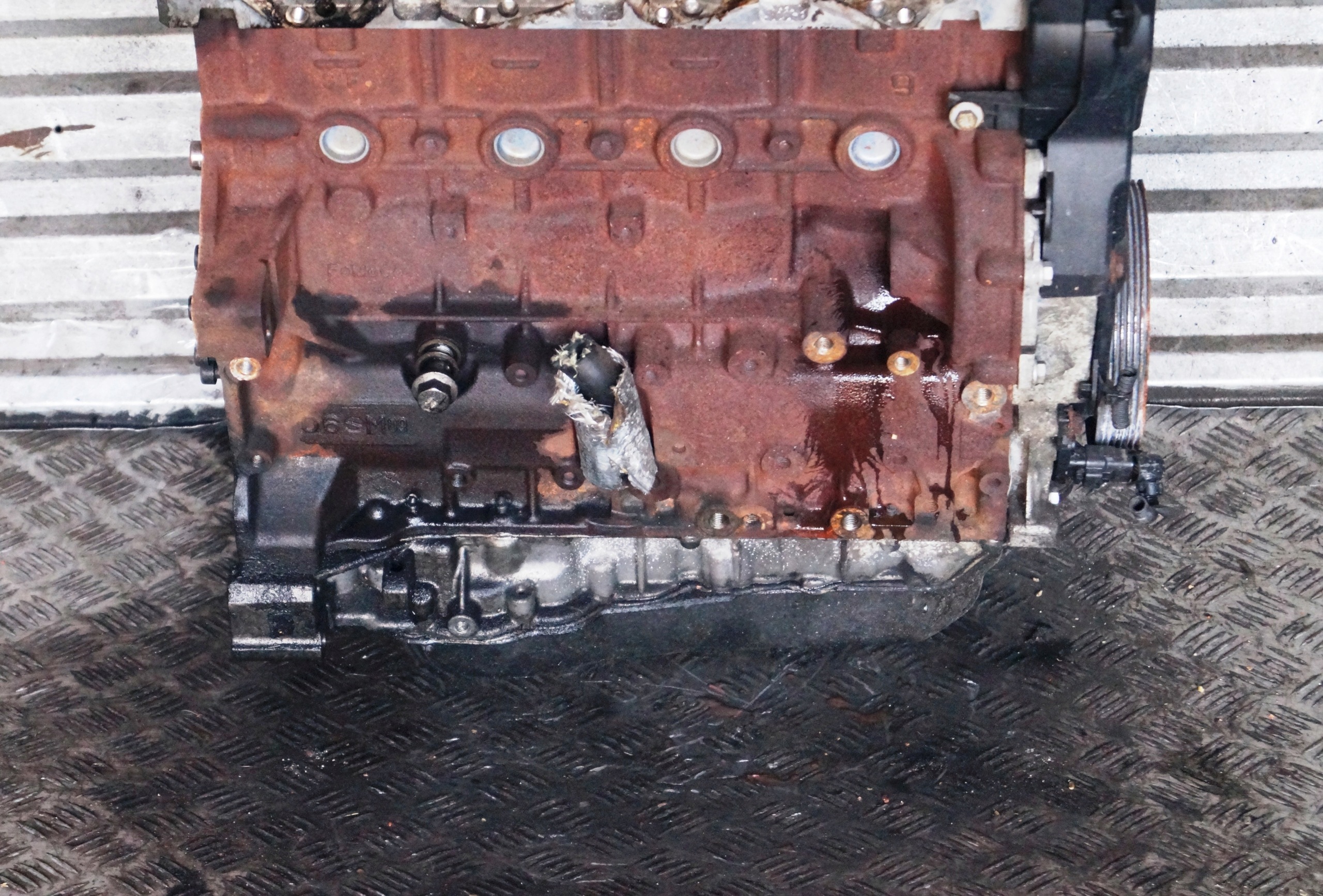 Moteur Q4BA - Image 13