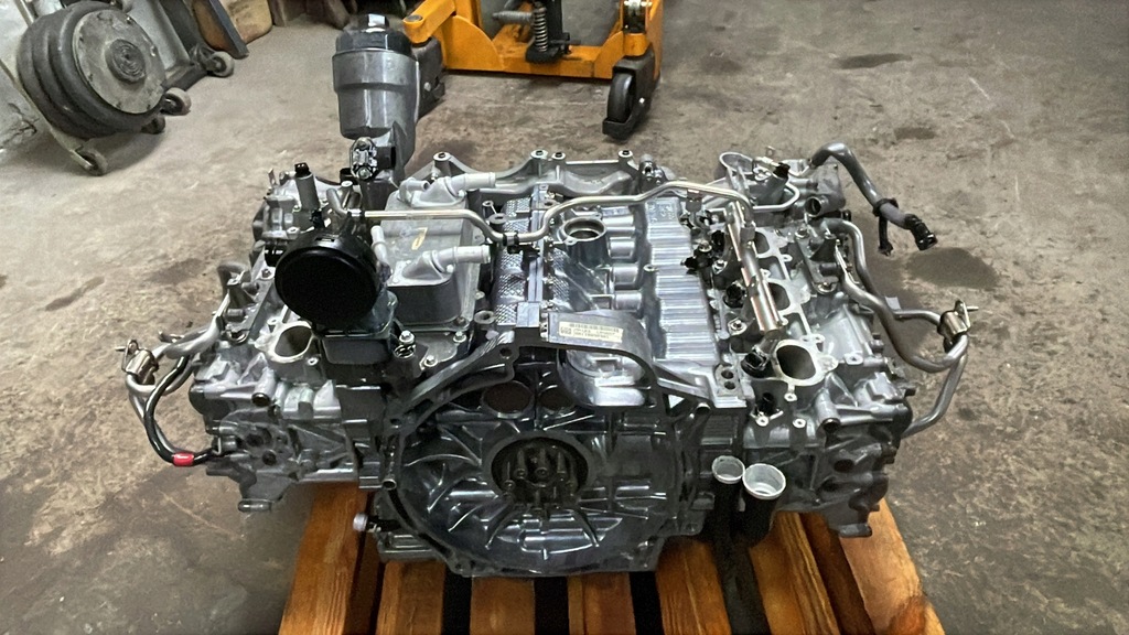 Moteur MA1.03 - Image 1