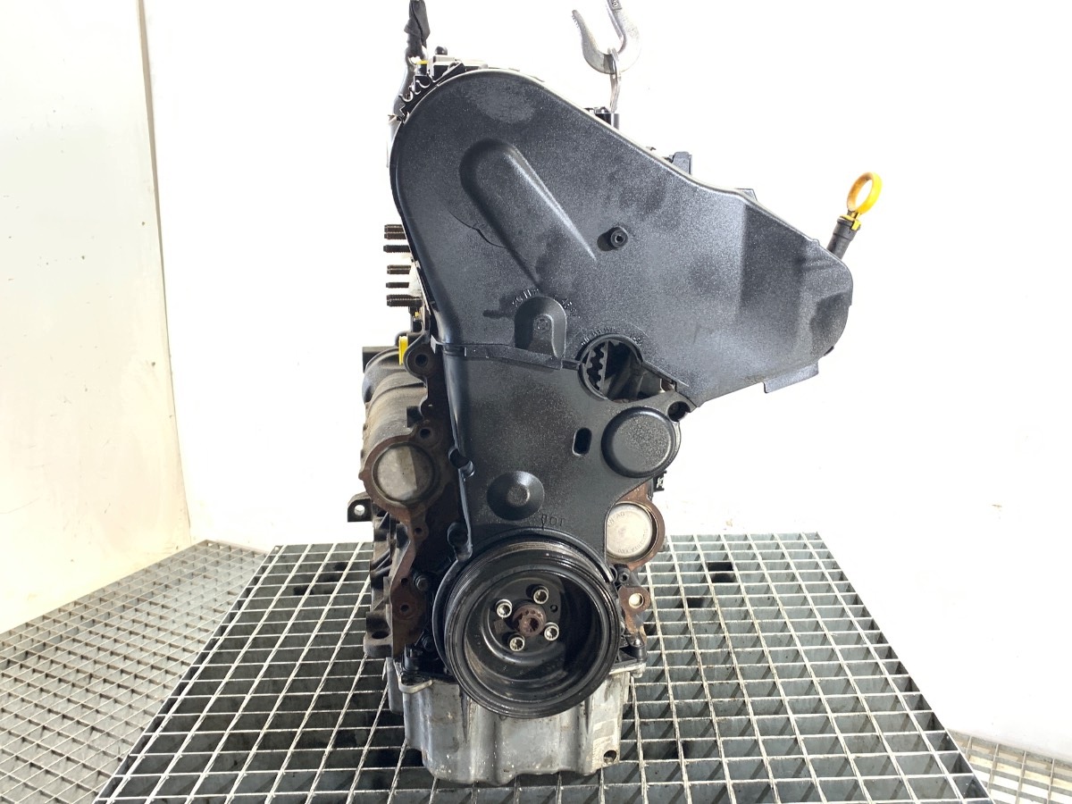 Moteur CRLC - Image 4