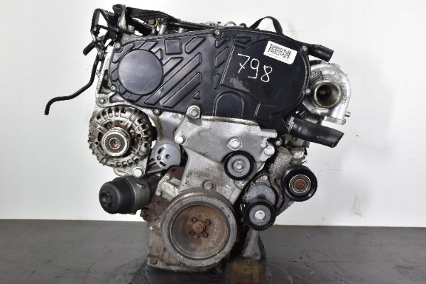Moteur A 20 DTH - Image 14