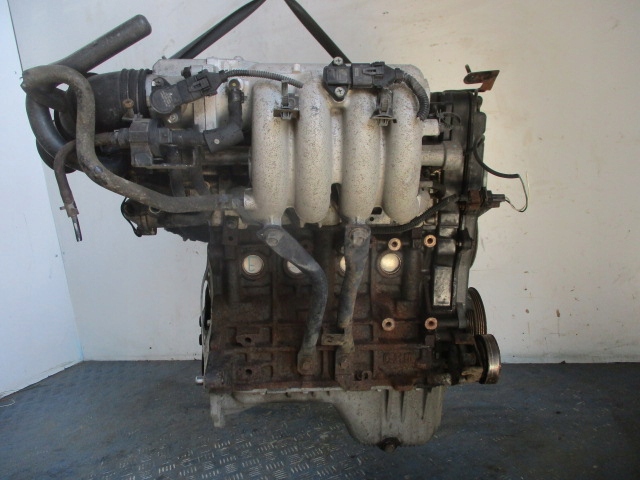 Moteur G4ED - Image 3