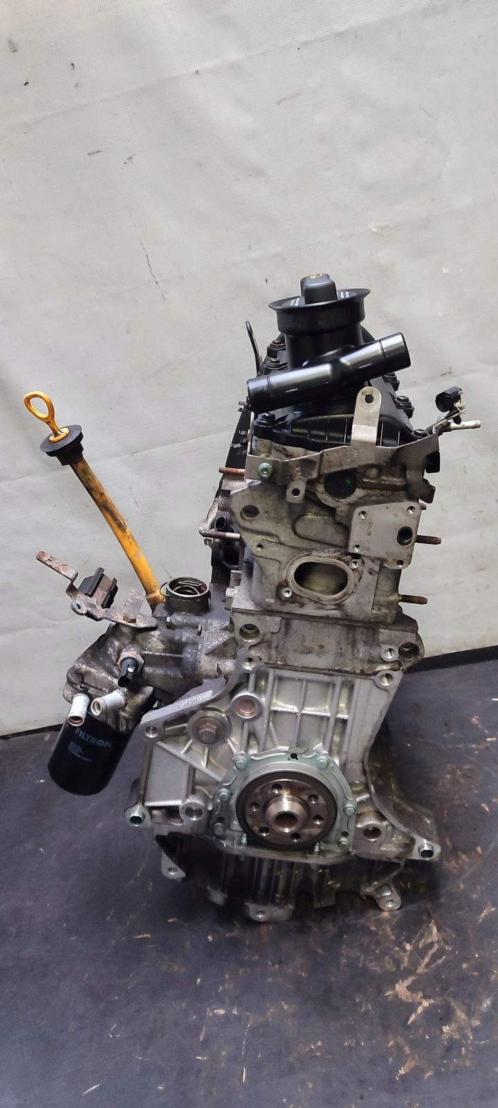 Moteur BGU - Image 5