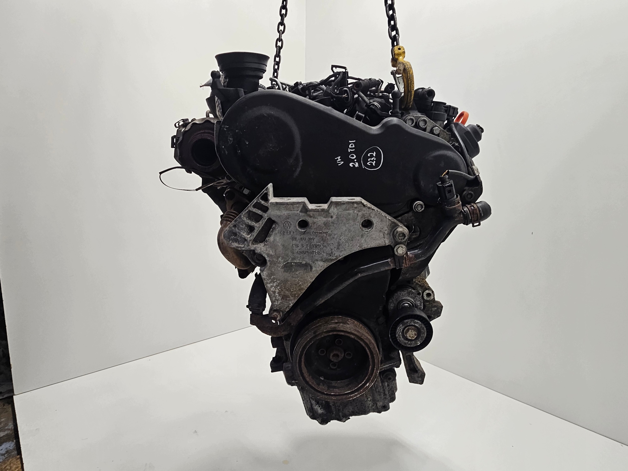 Moteur CBDC - Image 3