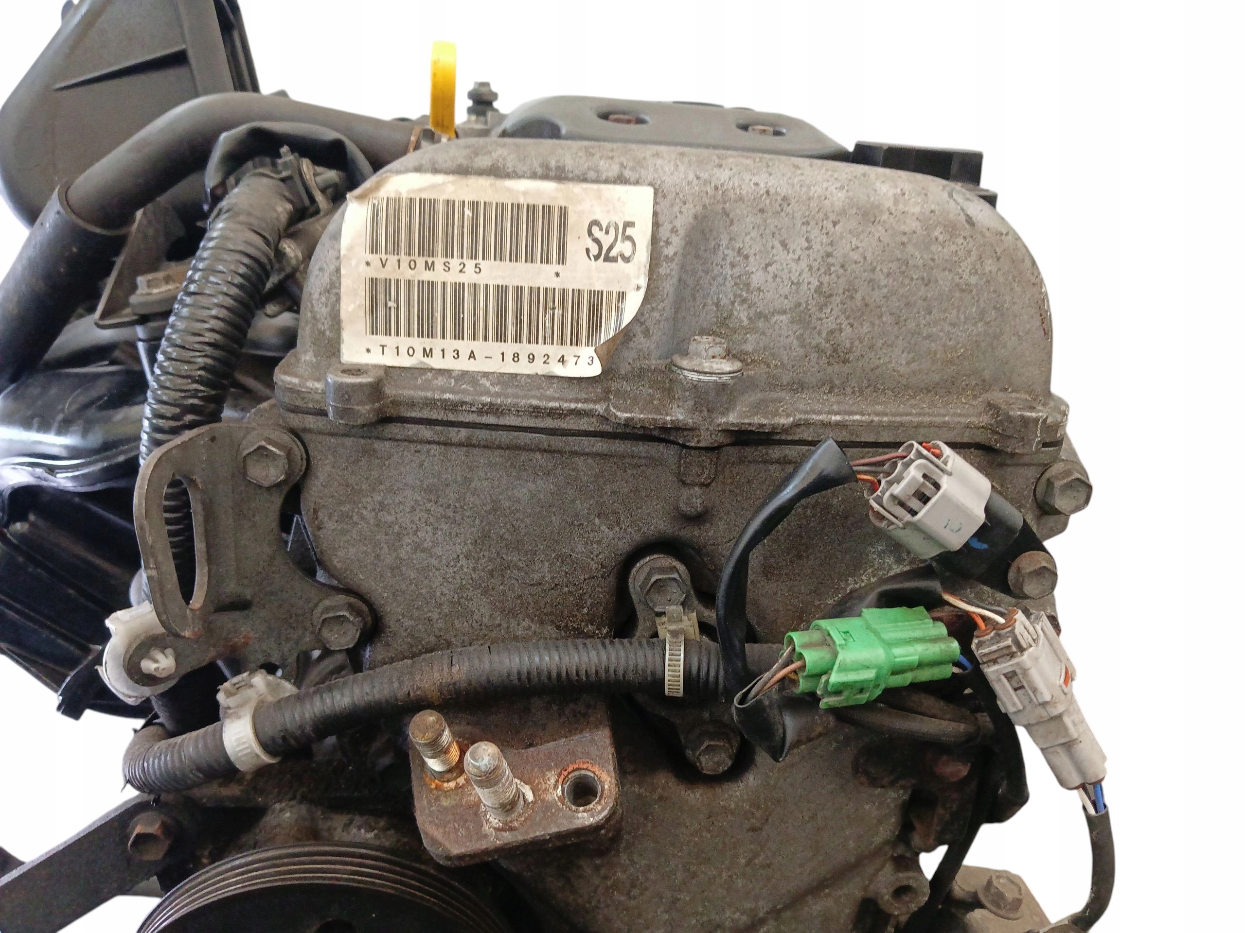Moteur M13A - Image 9