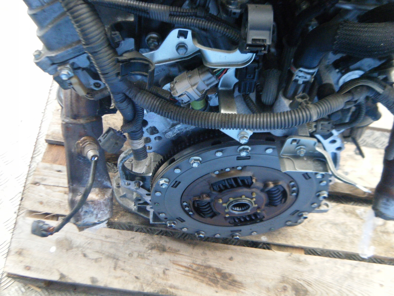 Moteur 2GR-FSE — vue 5