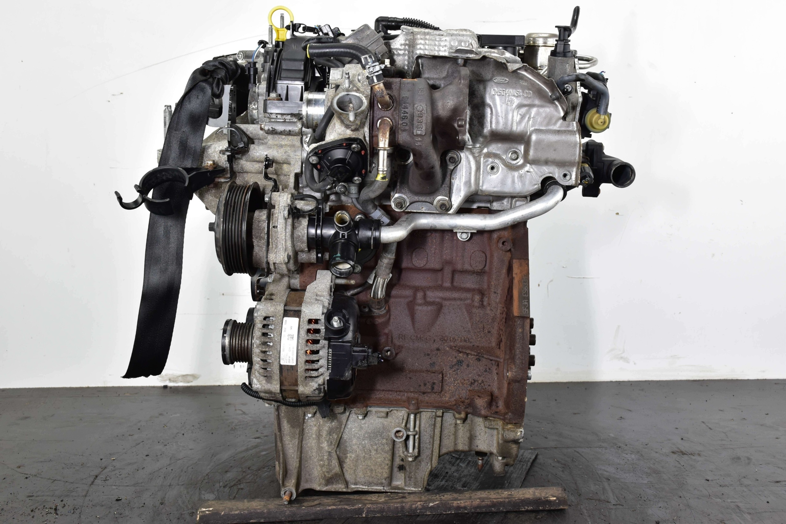 Moteur SFJB - Image 6