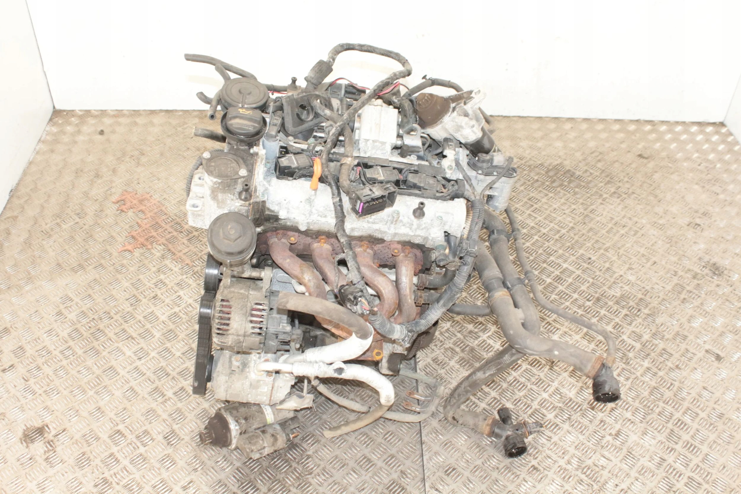 Moteur BAG - Image 4