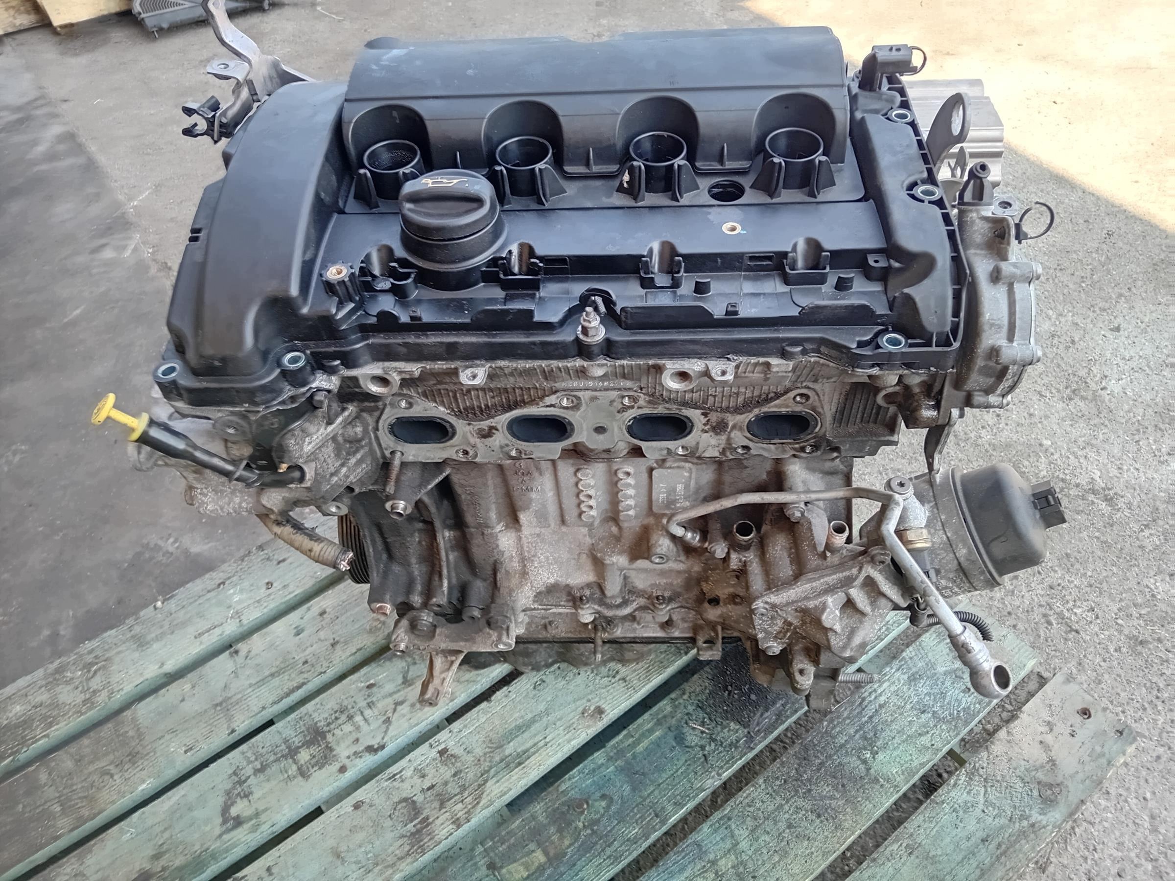 Moteur 5FV (EP6CDT) - Image 4