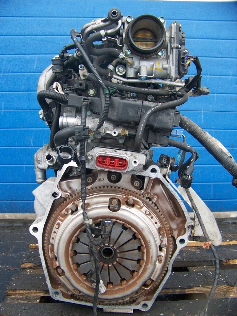 Moteur LEA1 - Image 6