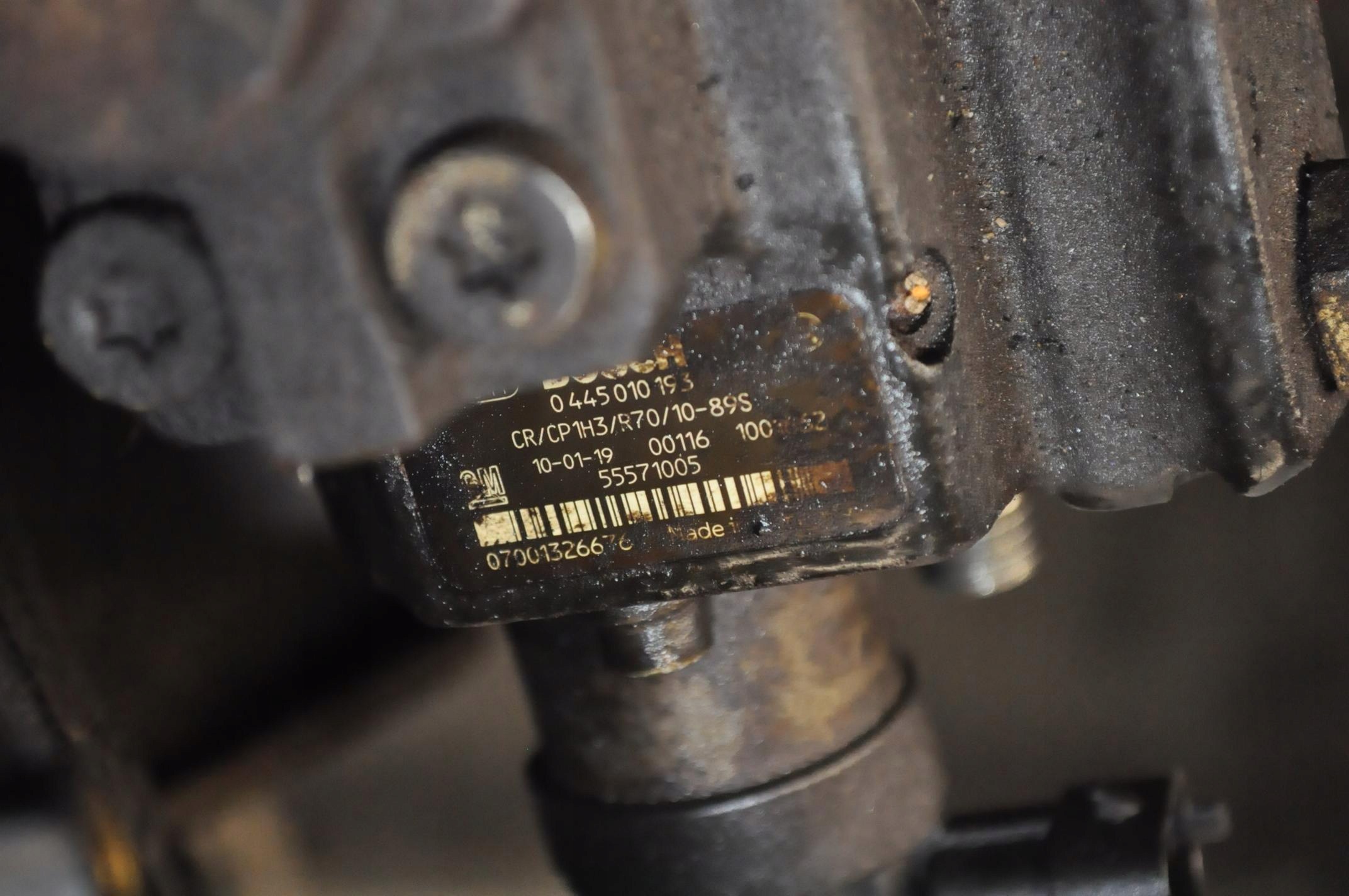 Moteur A 20 DTH - Image 5