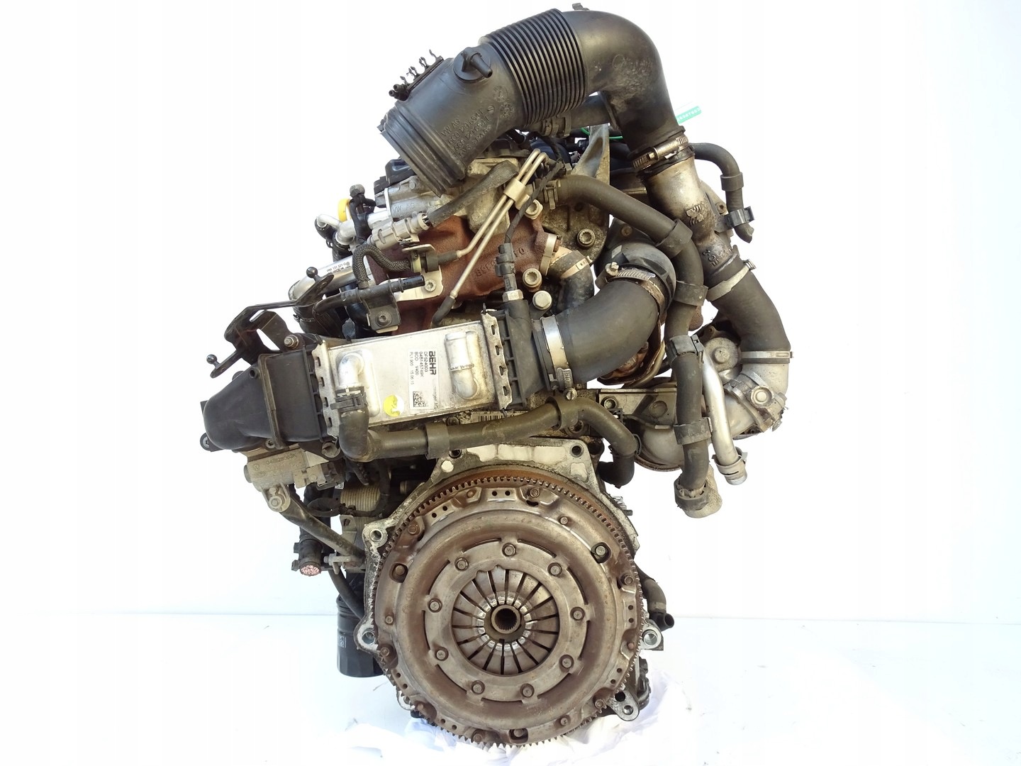 Moteur CUSB - Image 5