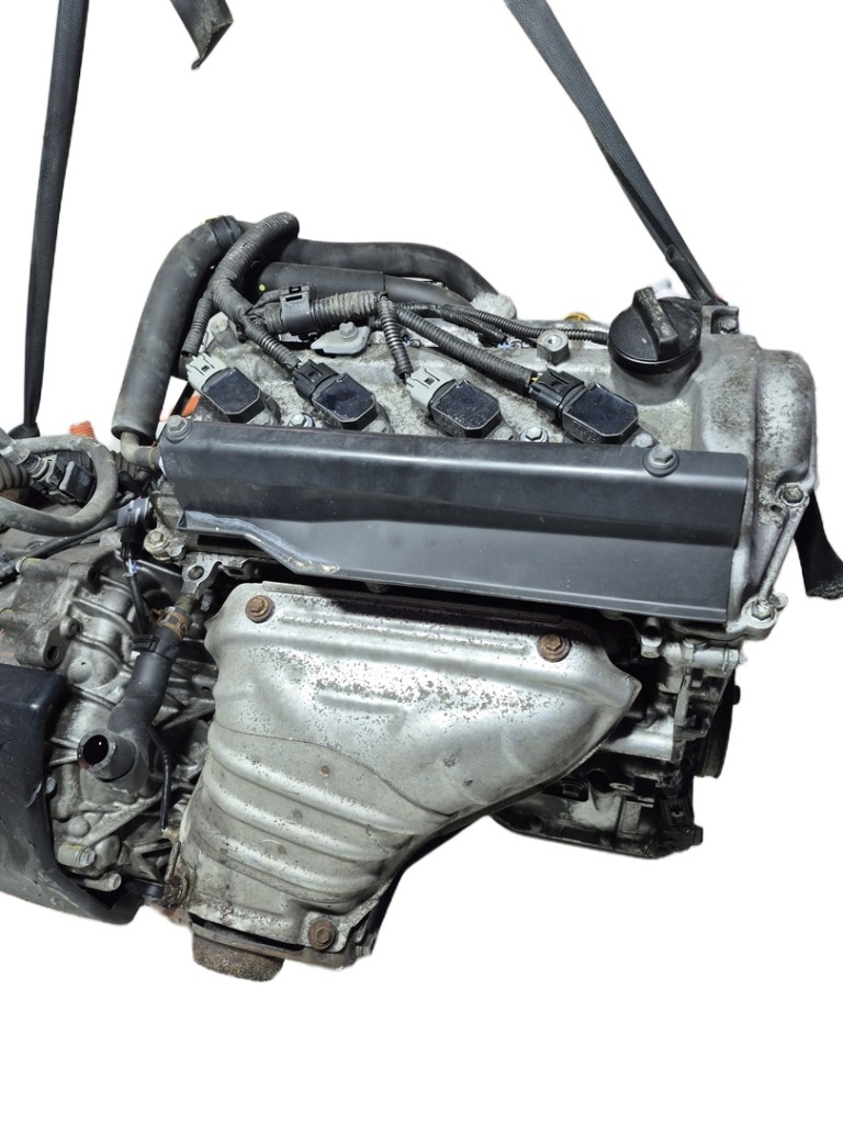 Moteur 1NZ-FXE — vue 1