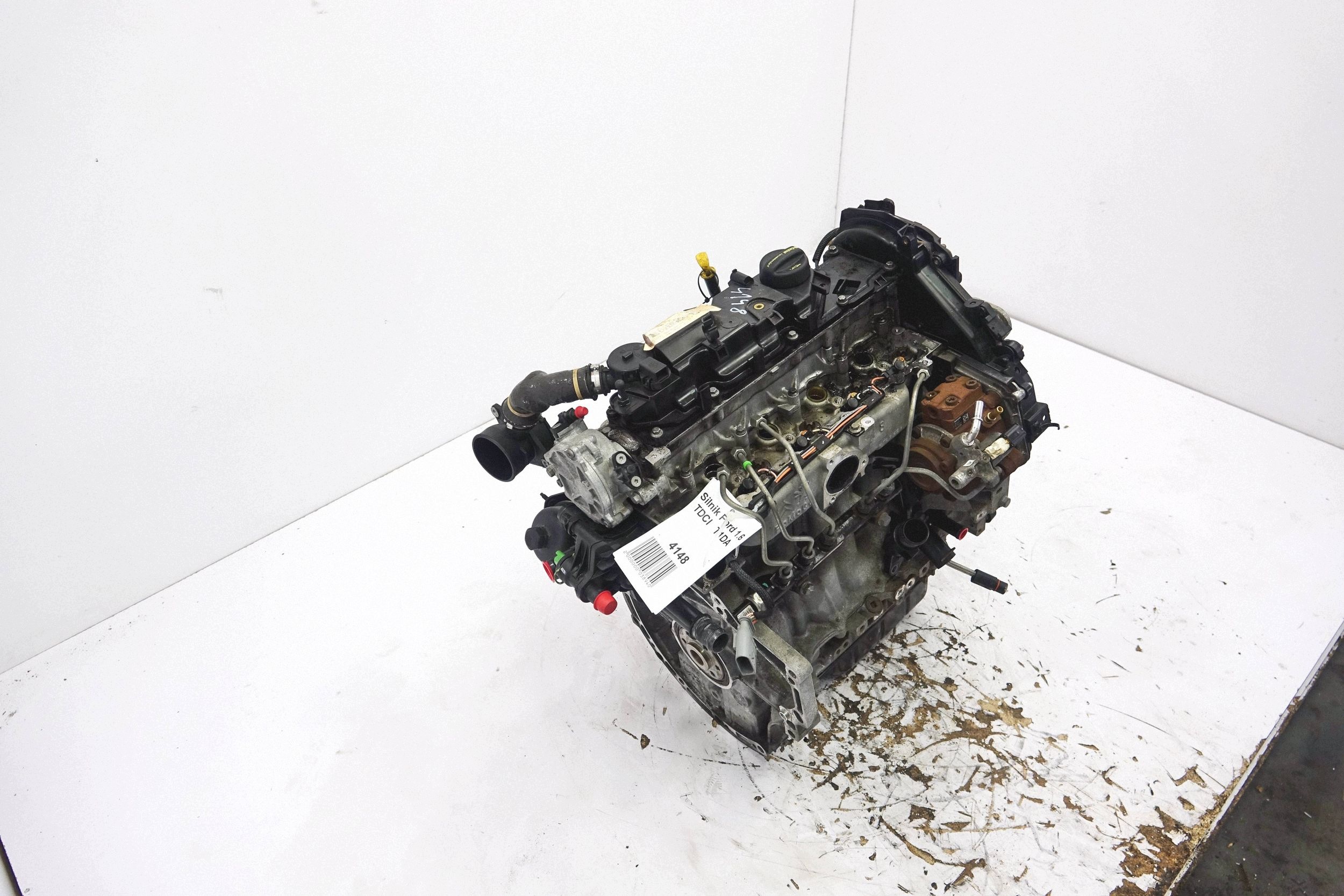 Moteur T1DA - Image 5