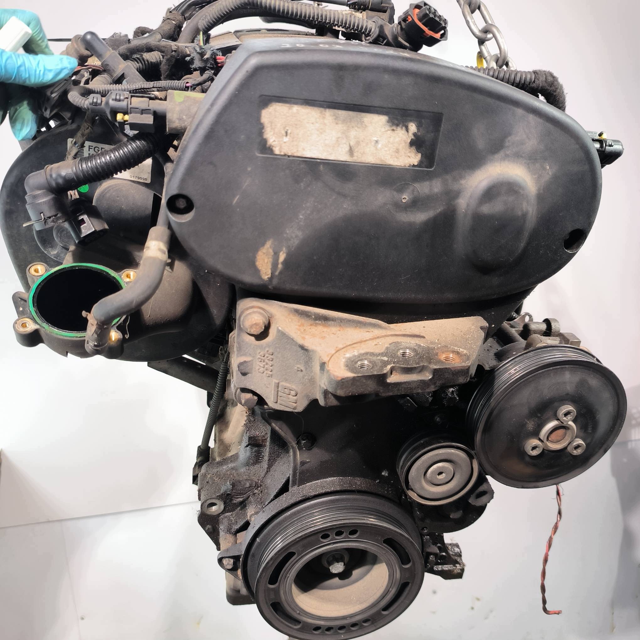 Moteur Z 18 XER - Image 2