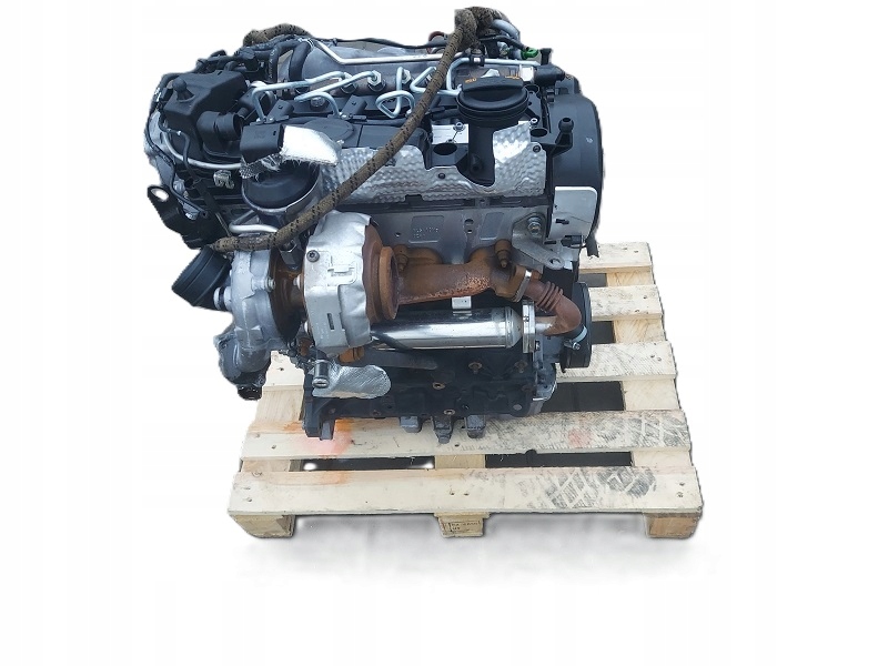 Moteur CBBA — vue 2