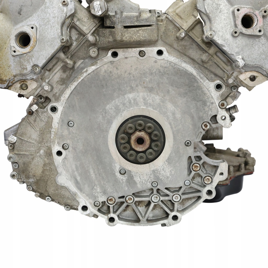 Moteur BXA — vue 6