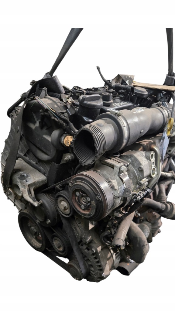 Moteur A 17 DTE - Image 2