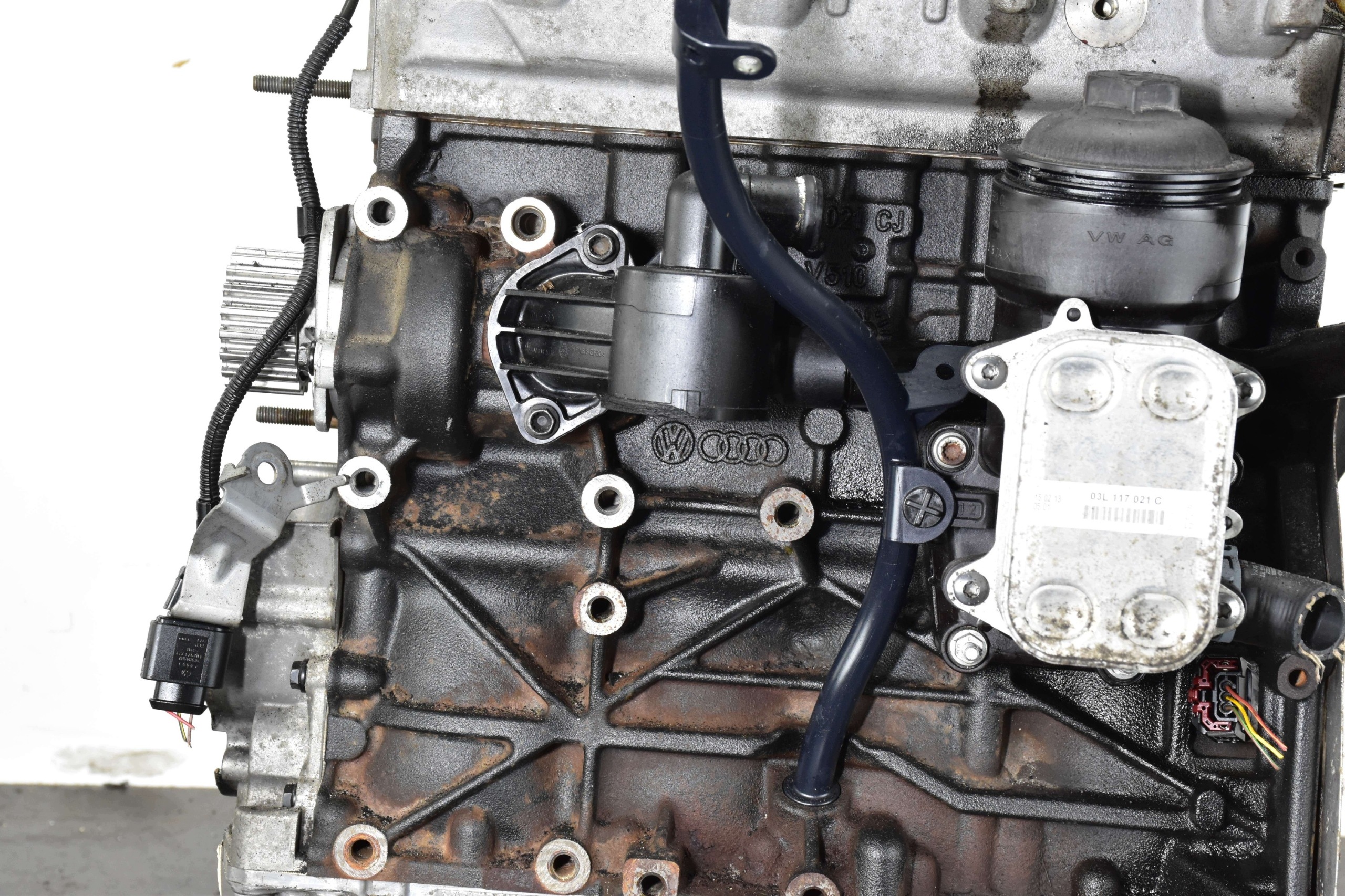 Moteur CJCA - Image 3