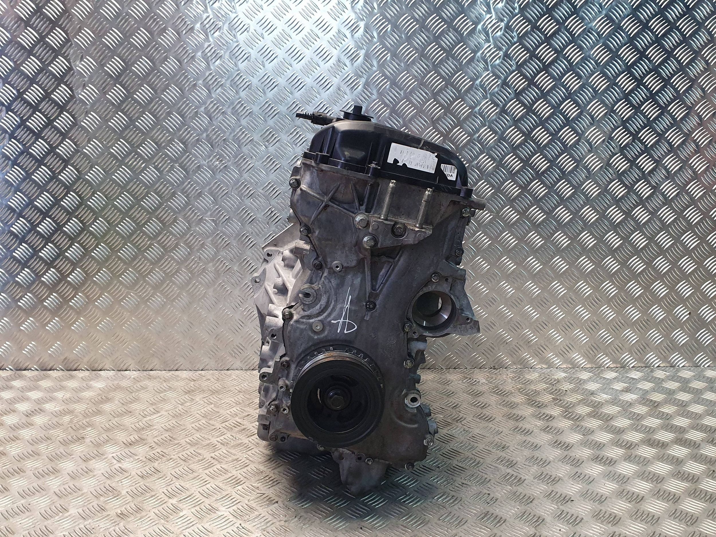 Moteur SYDA - Image 3