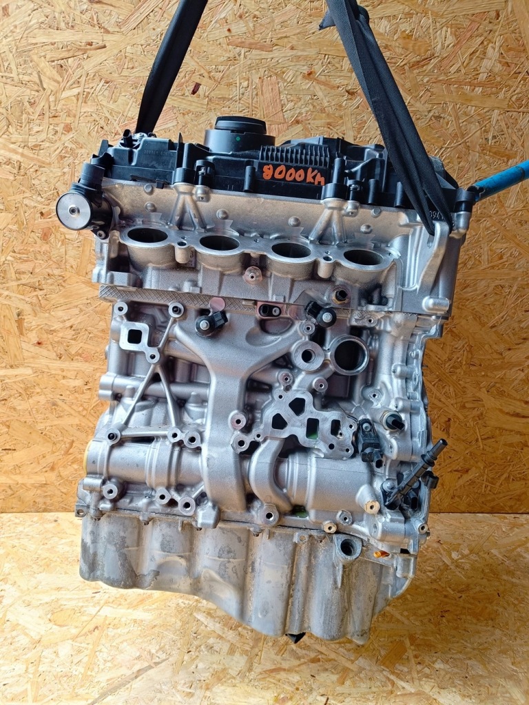 Moteur B48 B20 A — vue 1