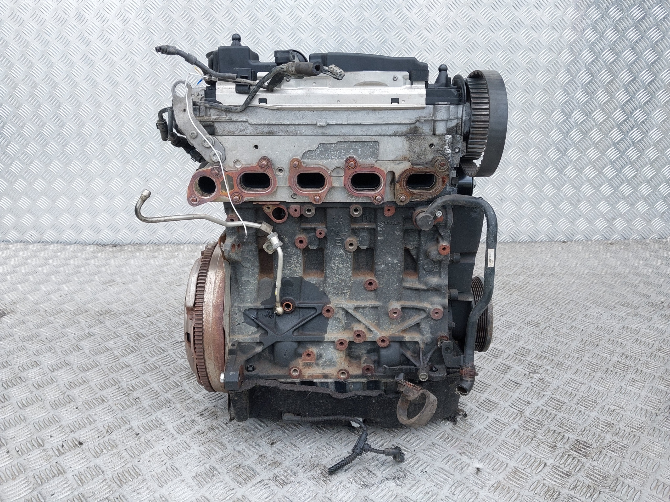 Moteur CRKA - Image 3
