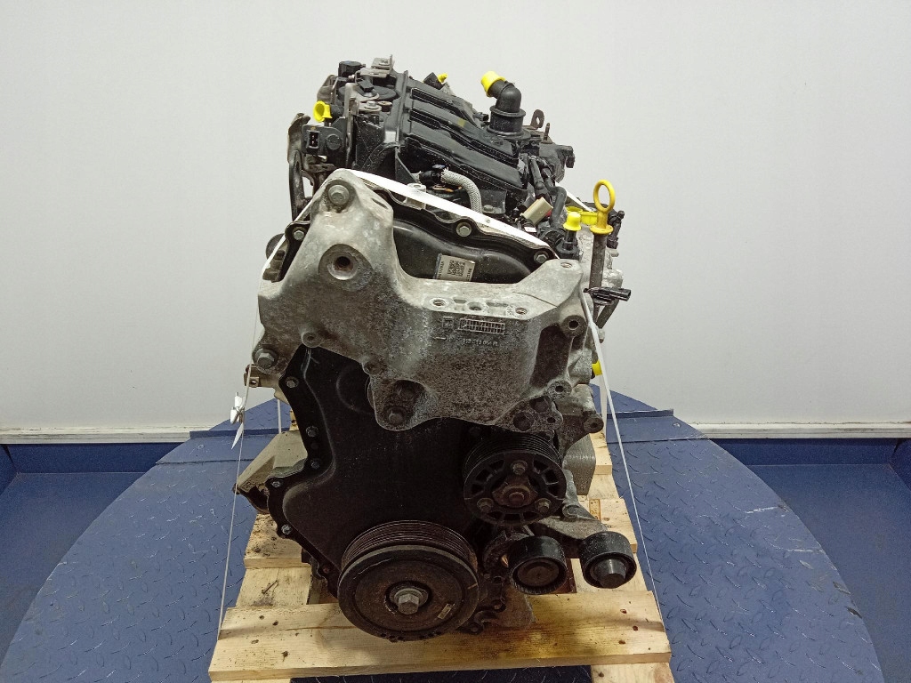 Moteur R9M 450 - Image 4