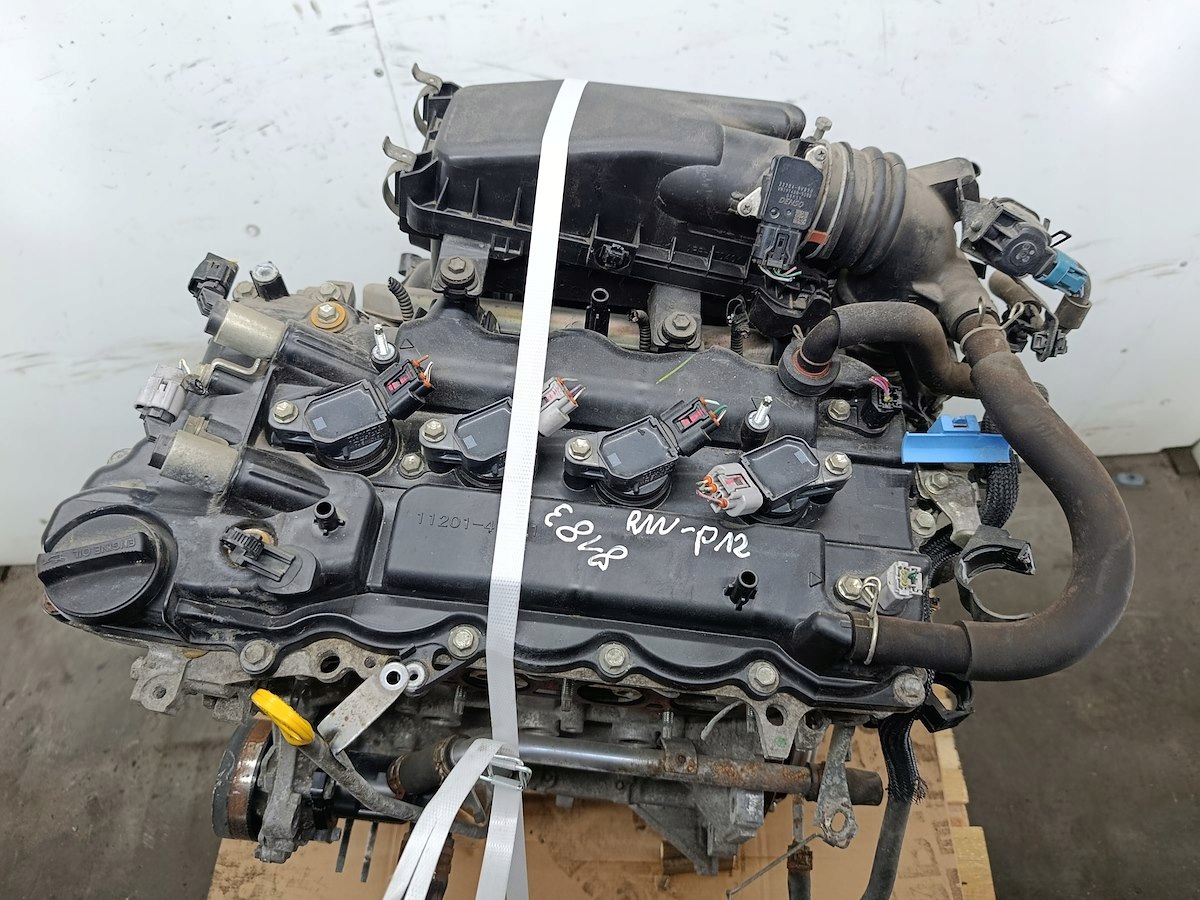 Moteur 1NR-FE - Image 6