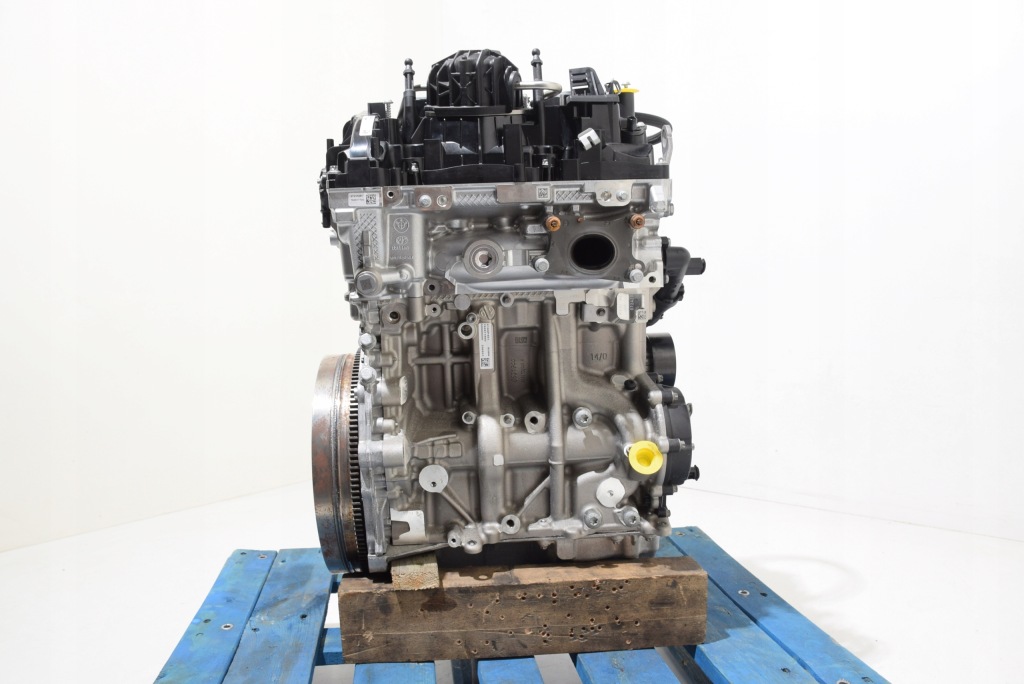 Moteur B38 A15 P - Image 6
