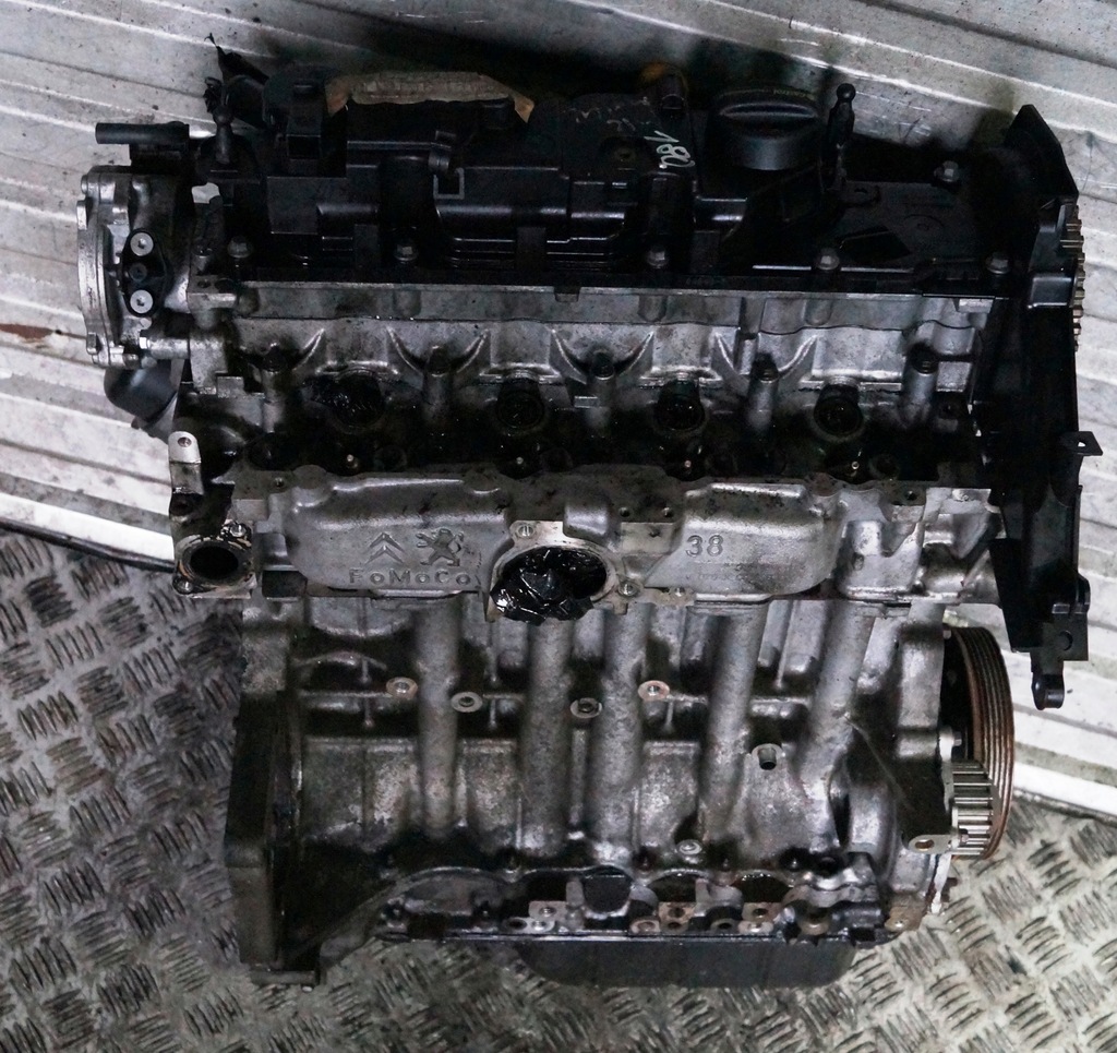 Moteur NGDA — vue 3