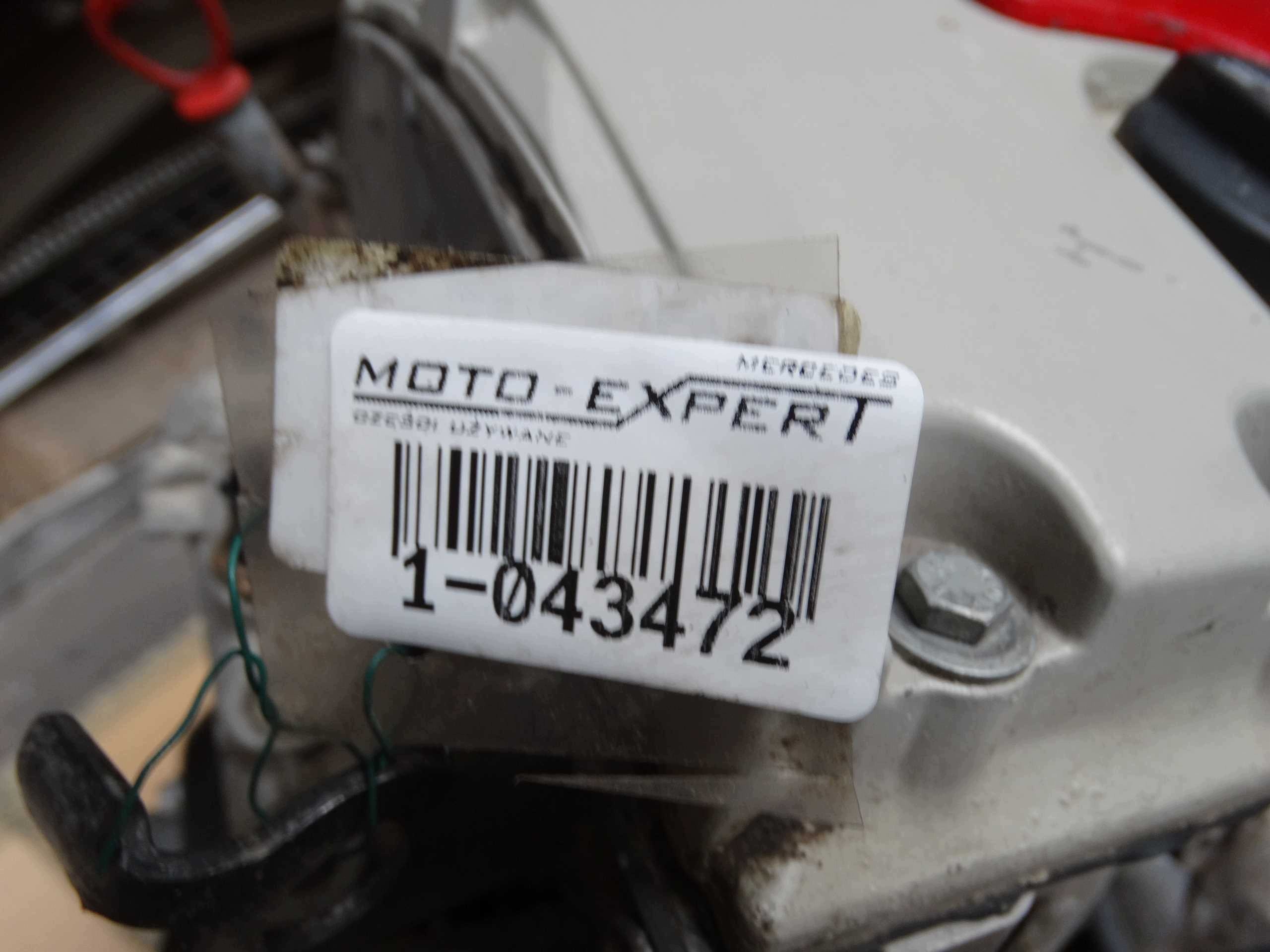 Moteur M 111.956 - Image 9