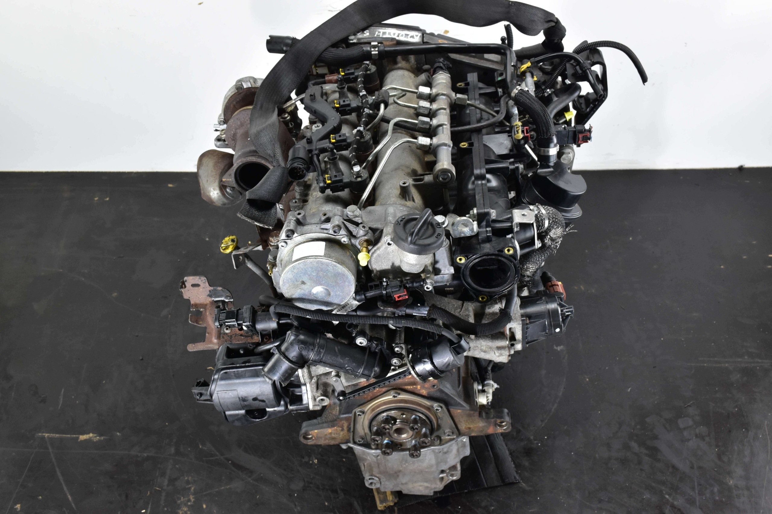 Moteur A 20 DTH - Image 12