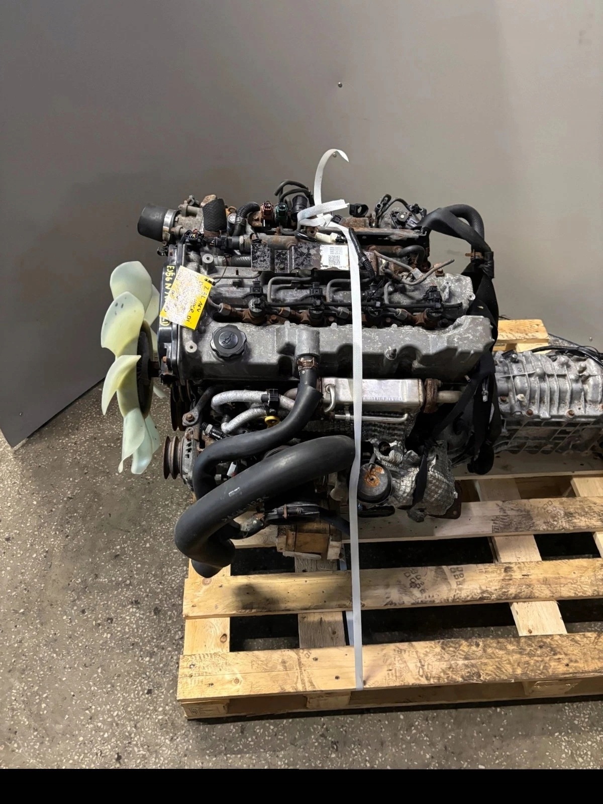 Moteur WLAA - Image 8