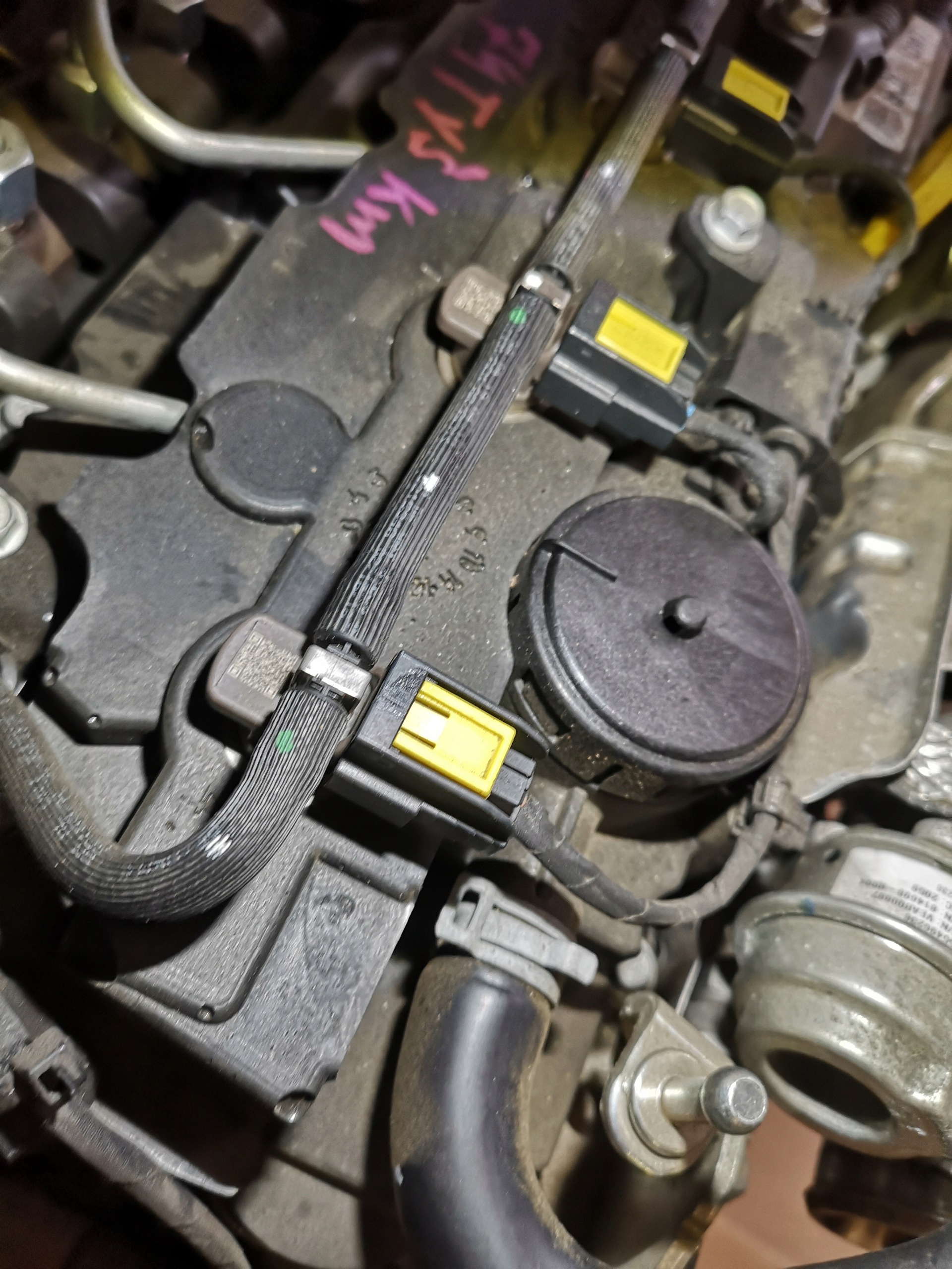 Moteur B 16 DTE - Image 12