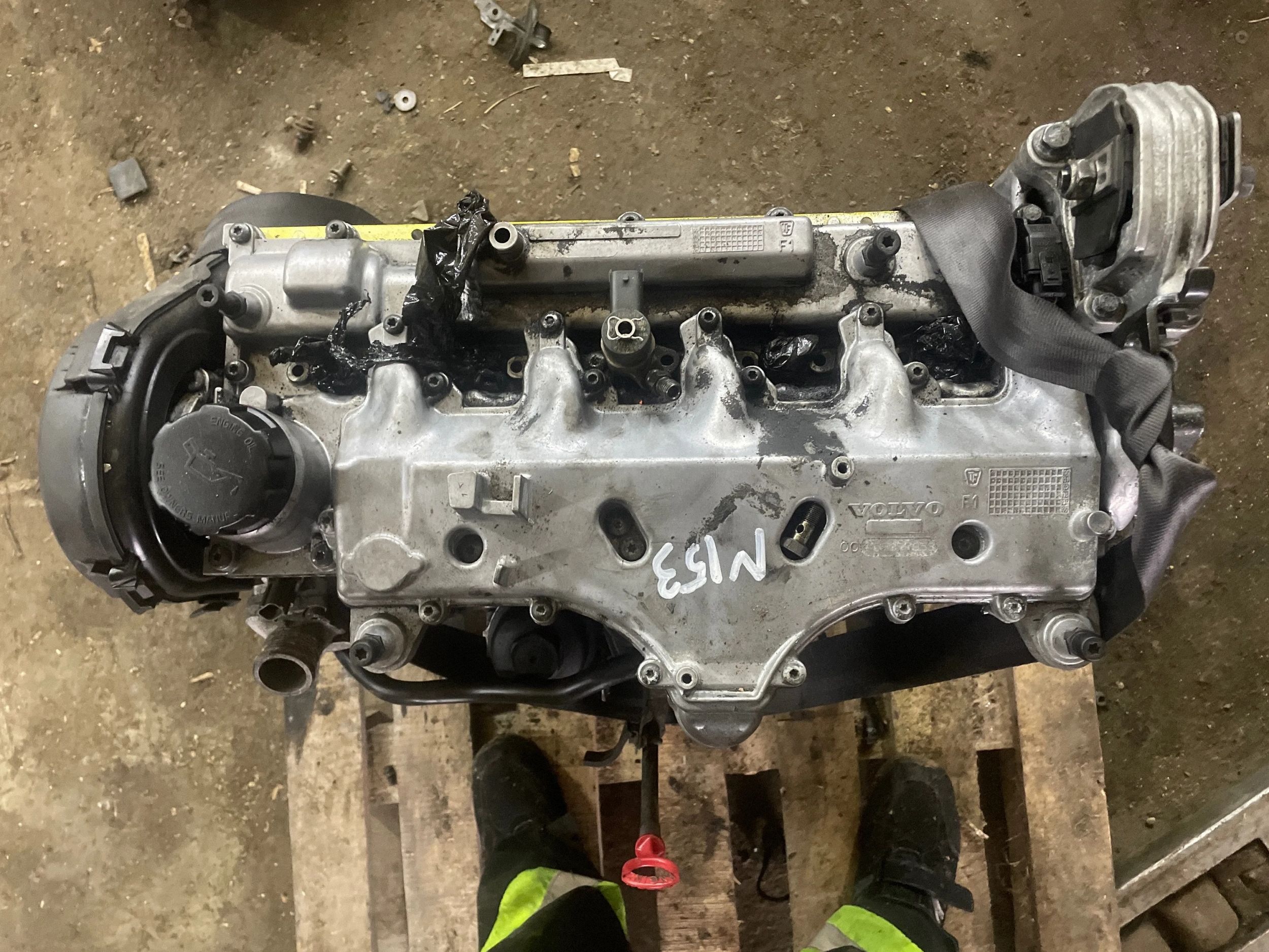 Moteur B 5244 S - Image 6