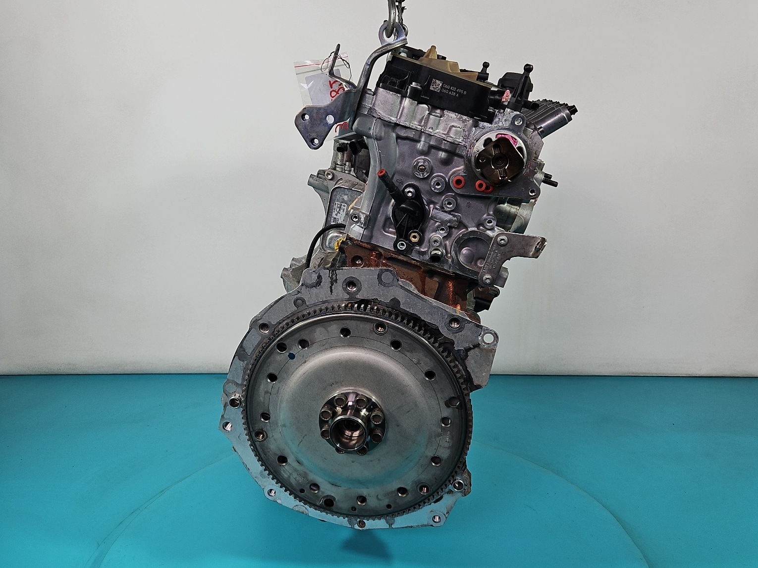 Moteur DMTA - Image 2