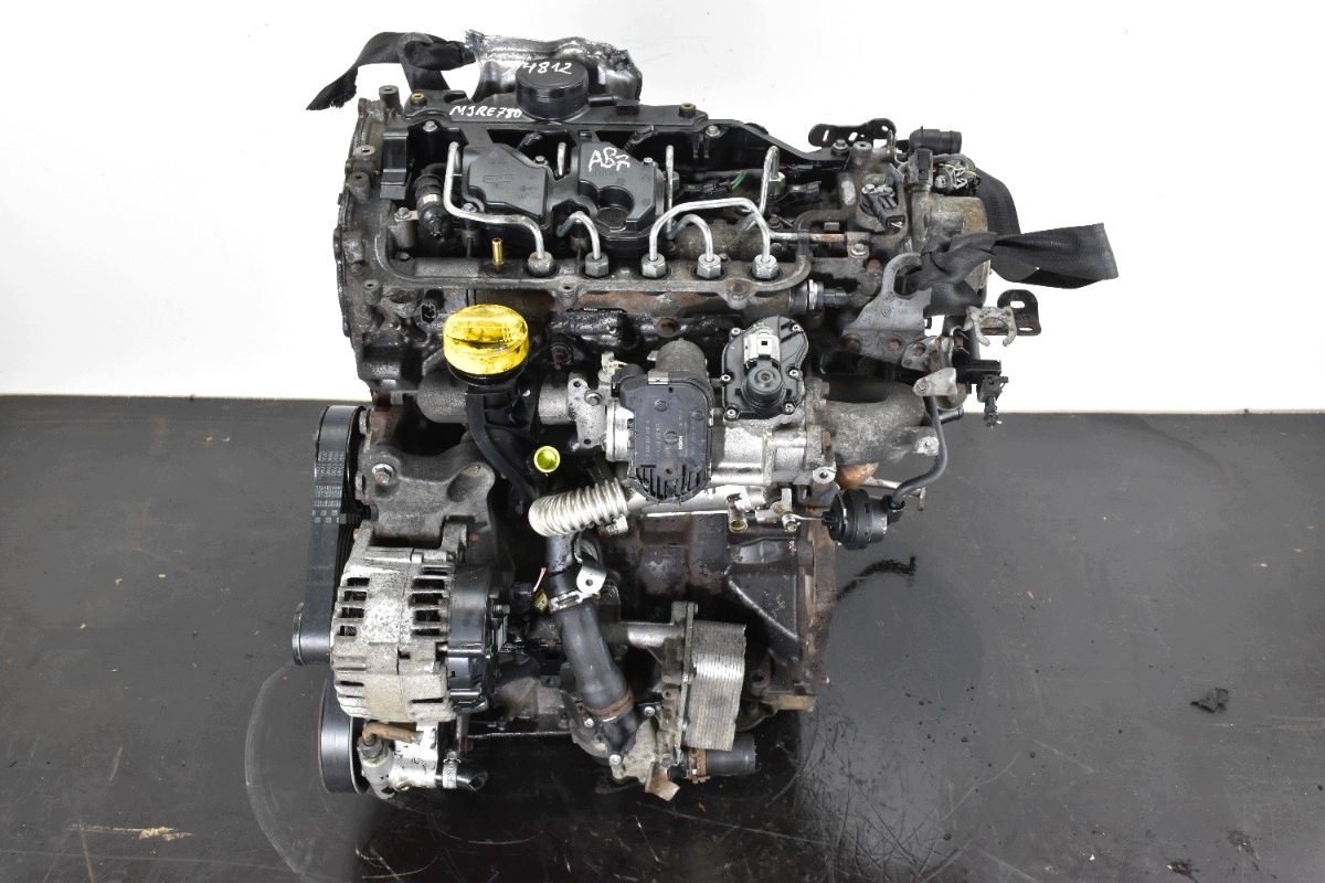 Moteur M9R 780 - Image 4