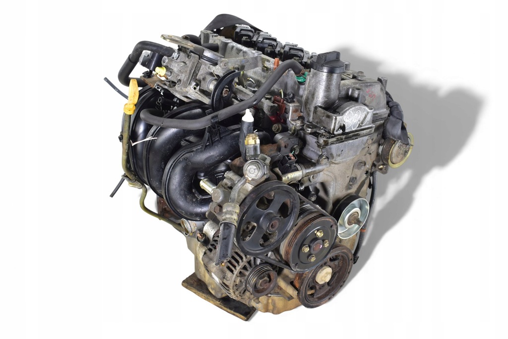 Moteur K3-VE - Image 1