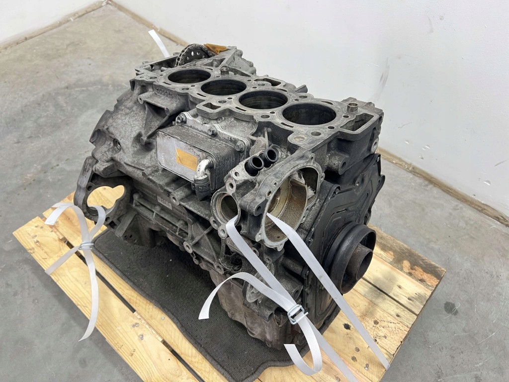 Moteur 204DTD(AJ20D4) - Image 3