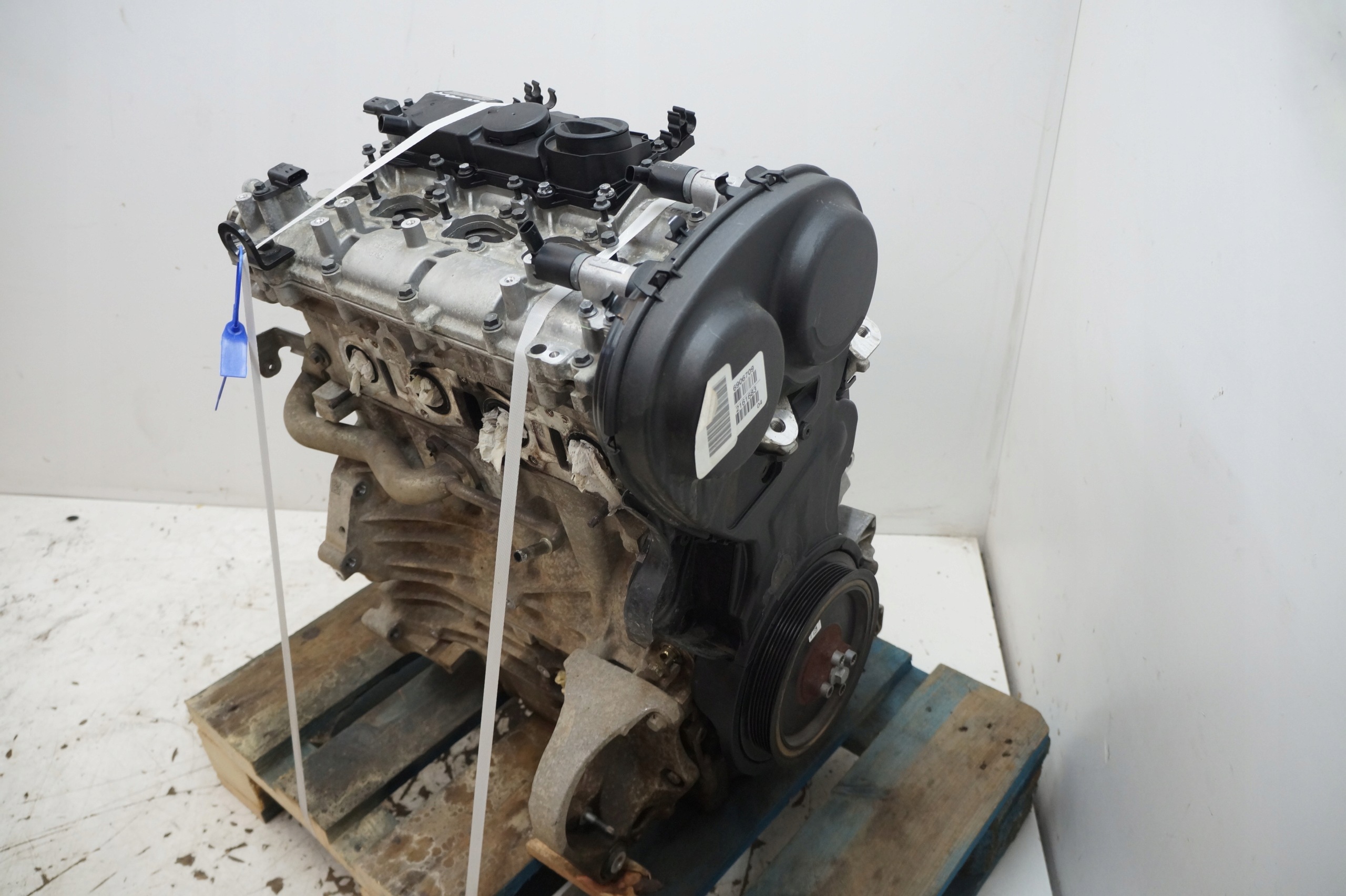 Moteur B 4204 T19 - Image 2