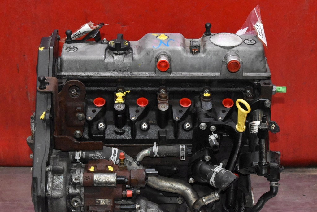 Moteur KKDA - Image 5