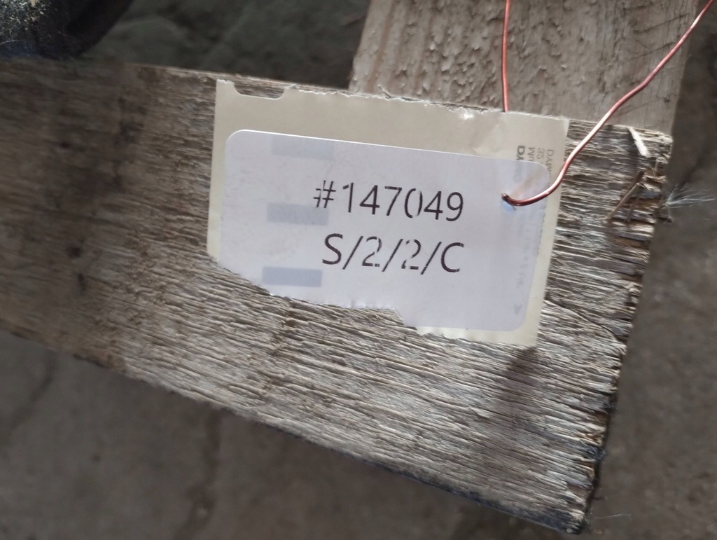 Moteur B 4184 S2 - Image 3