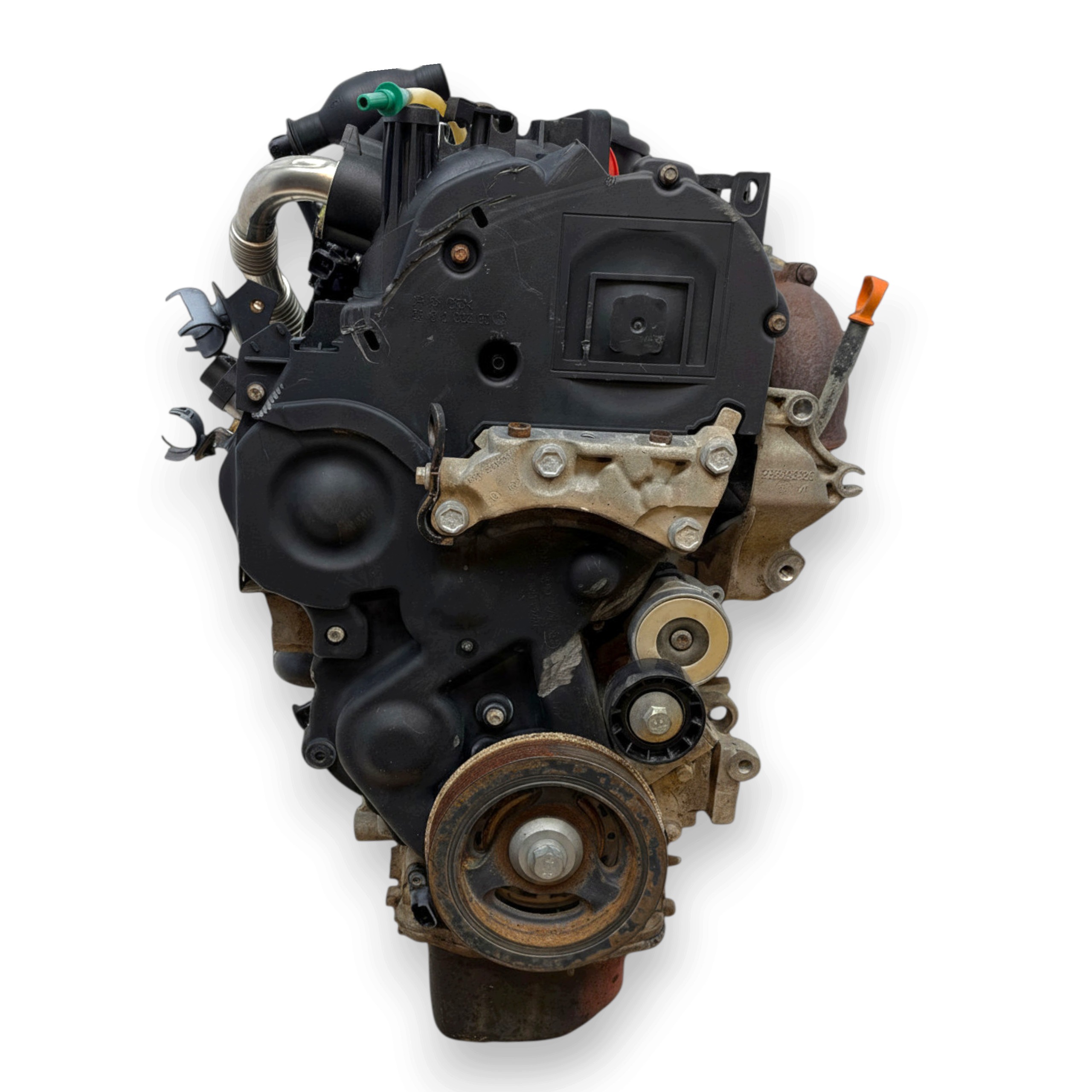 Moteur 8HS (DV4TED) - Image 6
