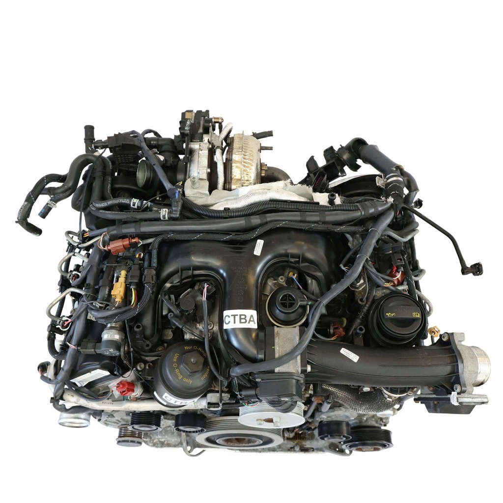 Moteur CTBA — vue 2